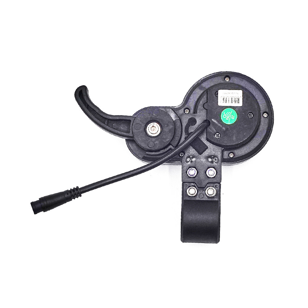 Display trotineta electrica ZQ-100 cu 6 pini [2]
