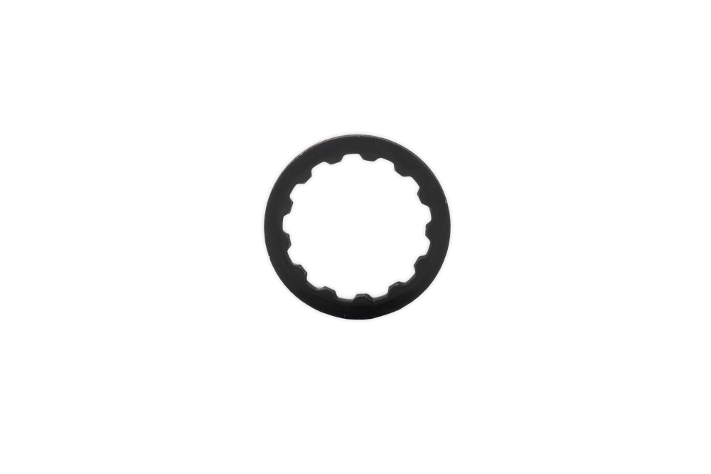 DISTANTIER ANGRENAJ ACID BDU33 Negru [2]