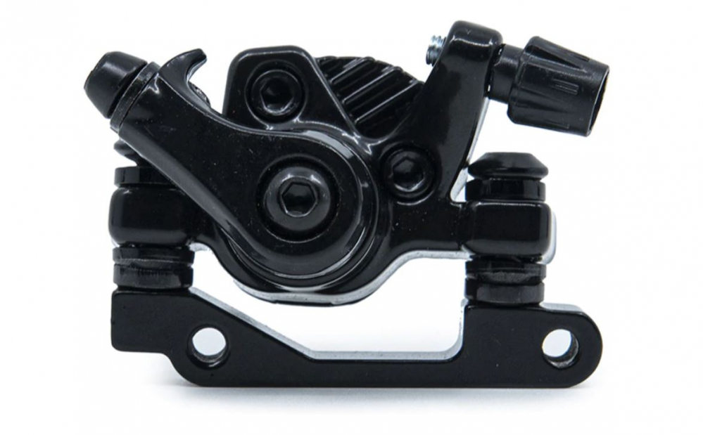 Etrier de frână fata pentru trotineta electrica Kugoo Kirin G2 PRO [1]