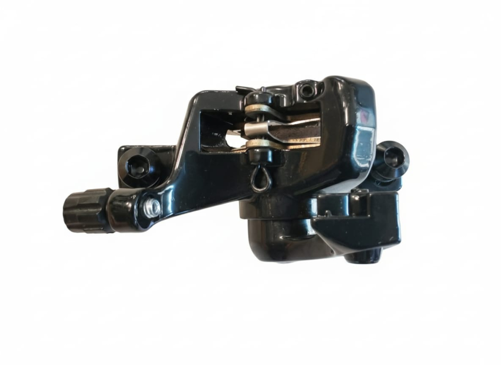 Etrier fata trotineta electrica Kukirin G2 2025 - model B [3]