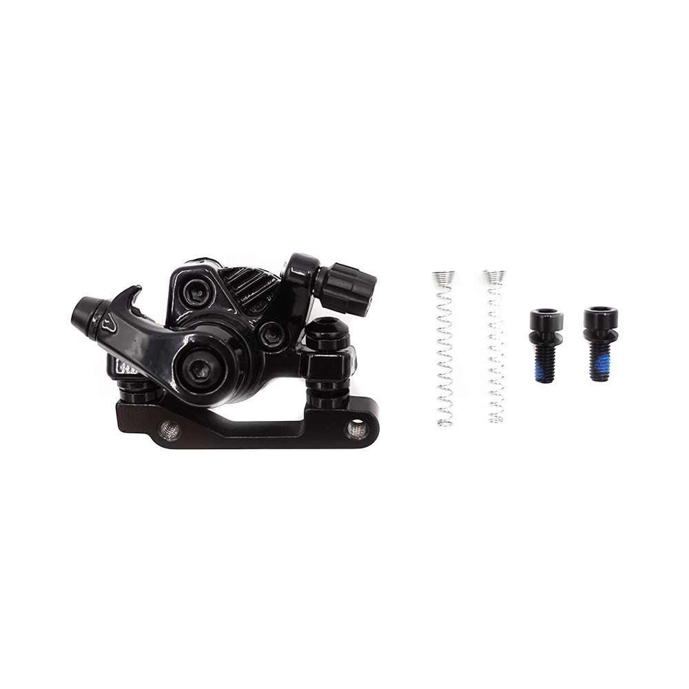 Etrier fata trotineta electrica Kukirin G2 PRO/G2 MAX - KUGOO [1]