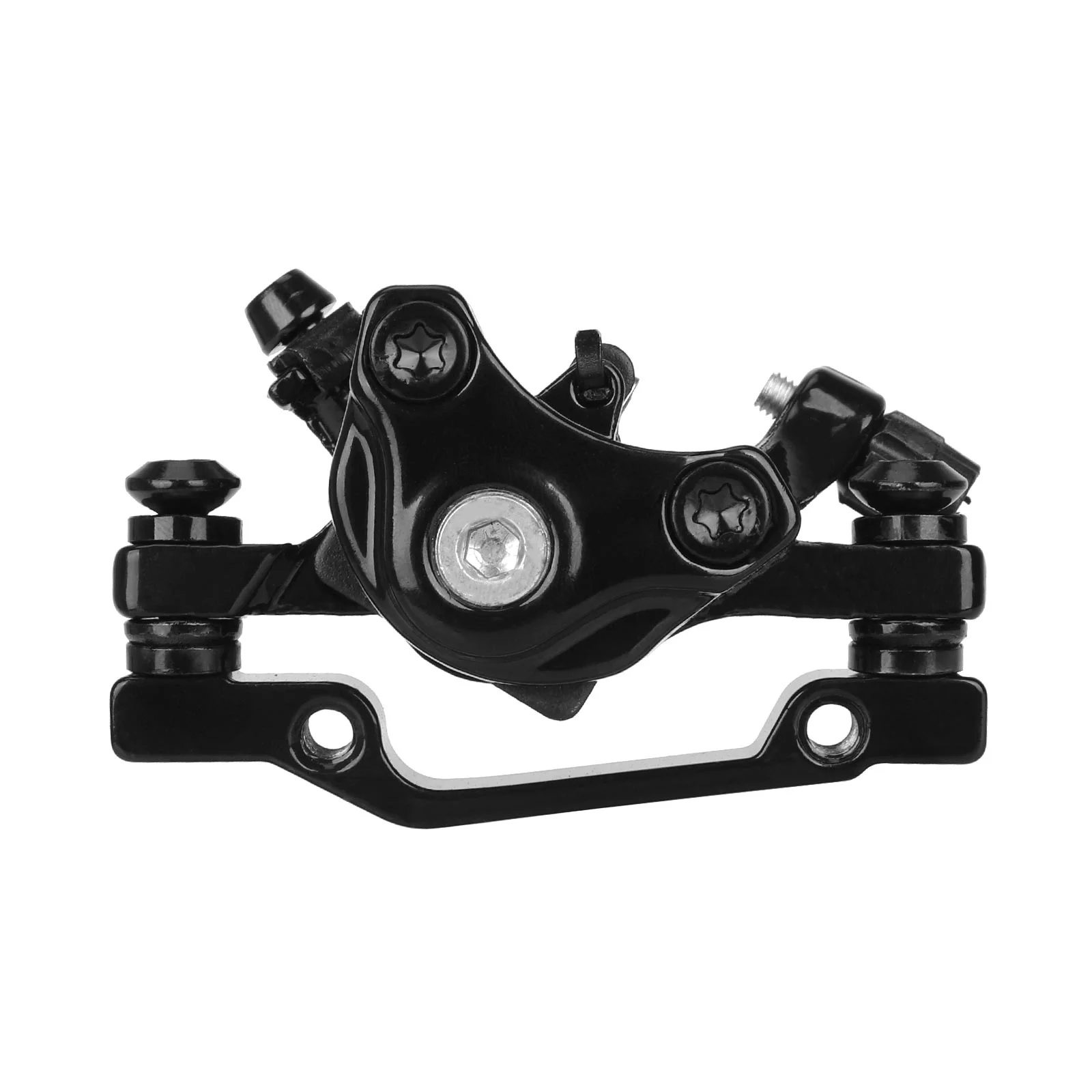 Etrier frana fata trotineta electrica Kukirin C1 Pro [2]