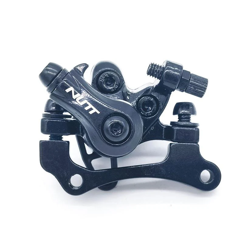 Etrier frana mecanica NUTT CT003 (negru) [1]