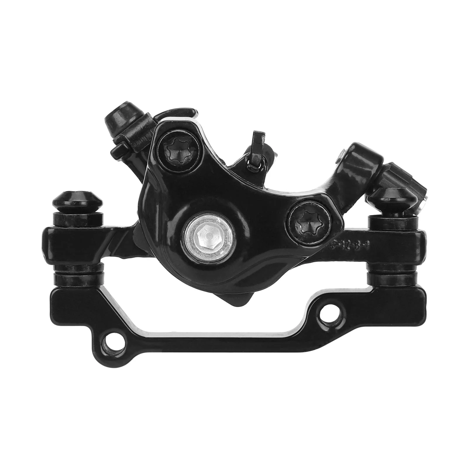 Etrier frana spate trotineta electrica Kukirin C1 Pro (F180/R160mm) [2]