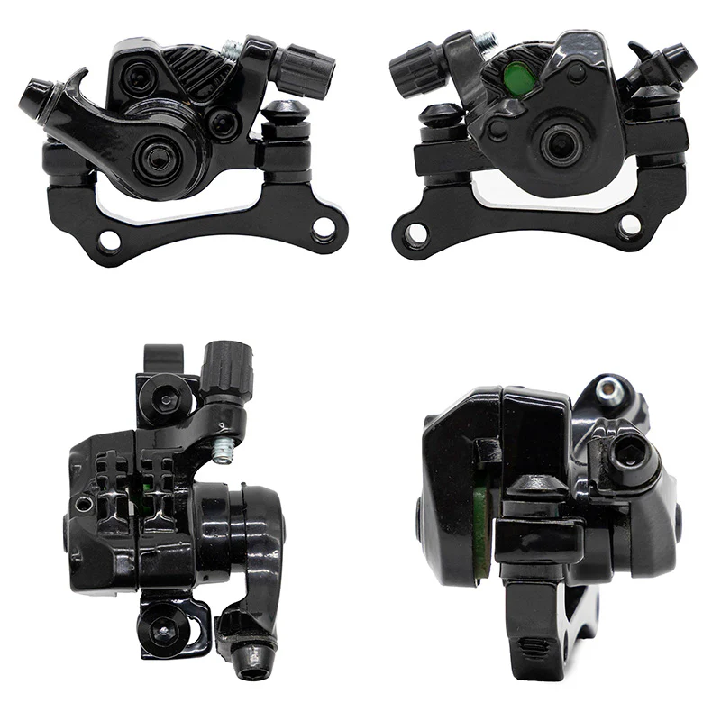 Etrier frana trotineta electrica Kukirin G2 (2024) [5]