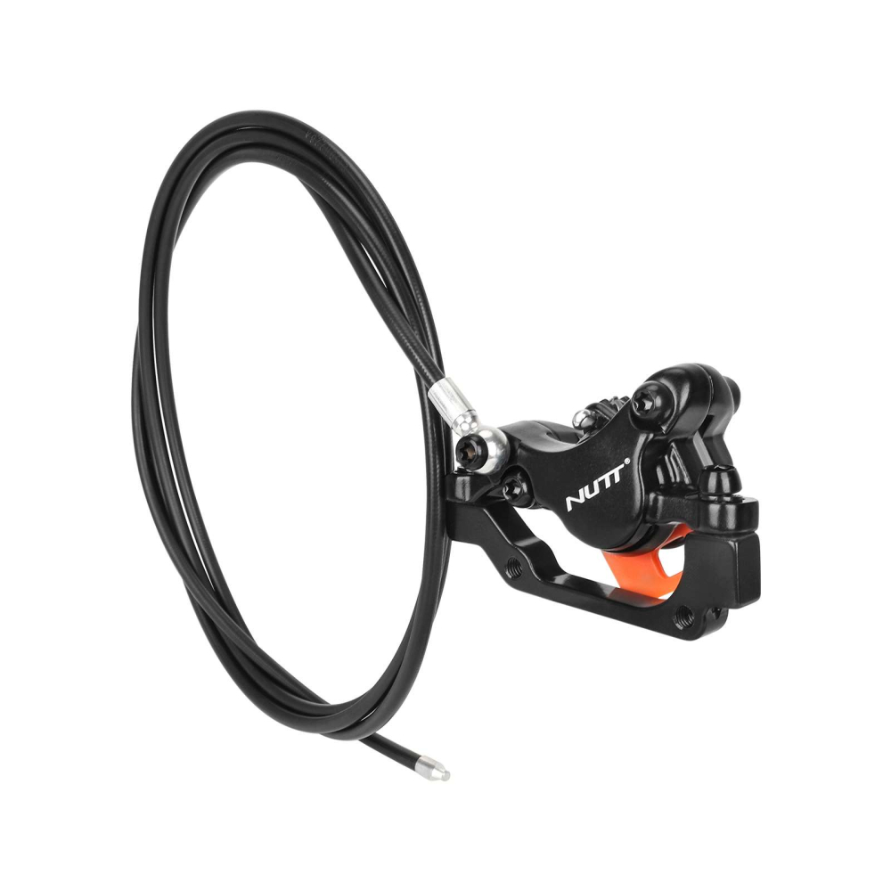 Etrier spate frana hidraulica NUTT trotineta electrica Kukirin G2 Master [2]