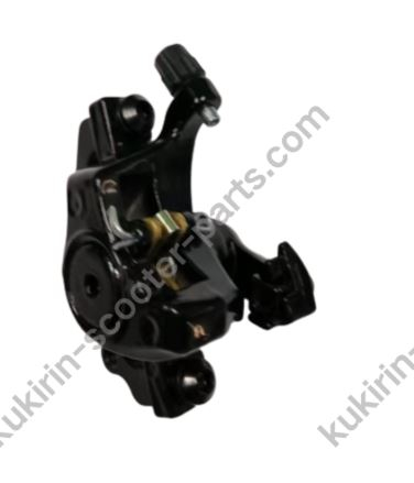 Etrier spate trotineta electrica Kukirin G2 2025 - model B [1]