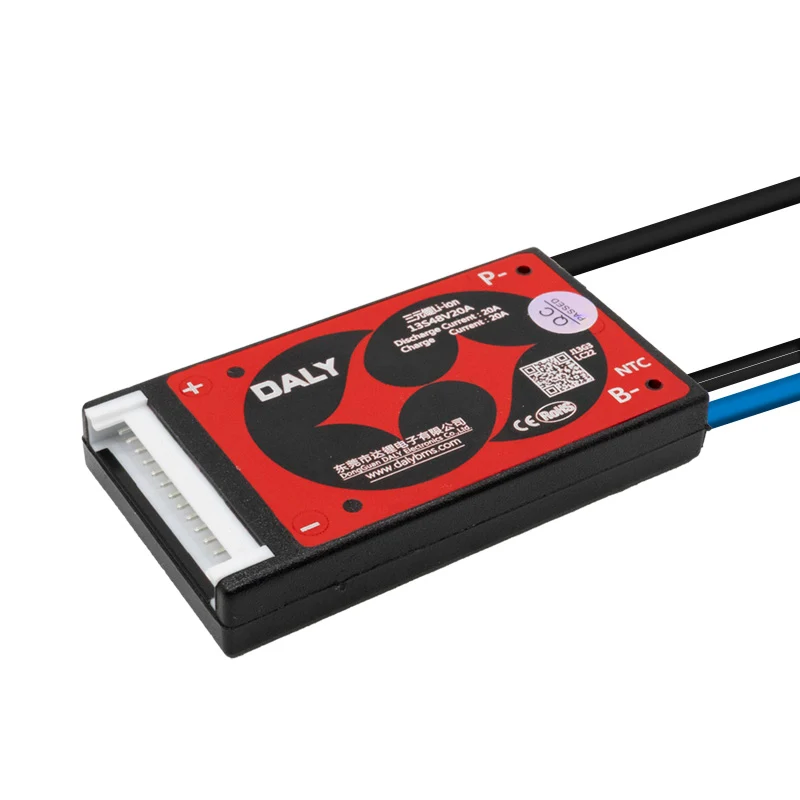 BMS 13S 48V 20A generatie noua [2]