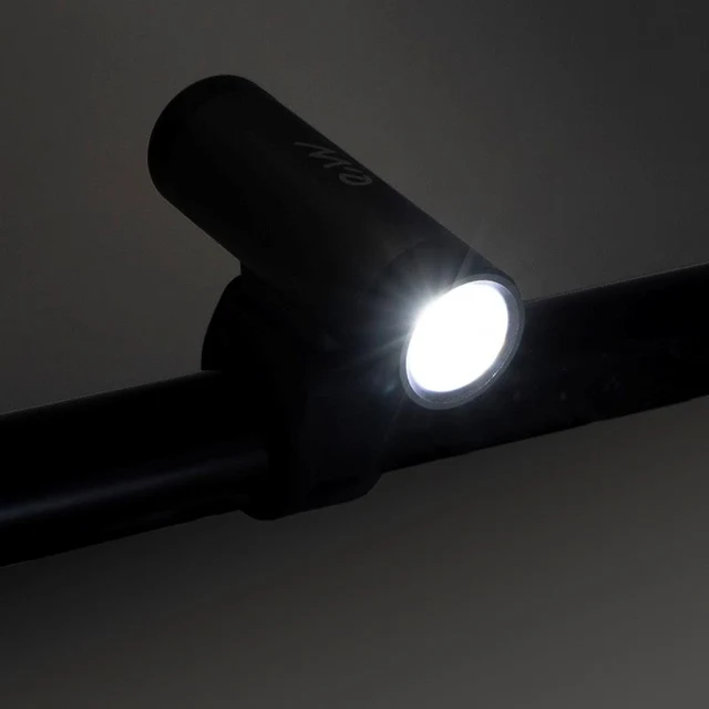 Far pentru bicicleta/ trotineta 400L, cu acumulator [2]