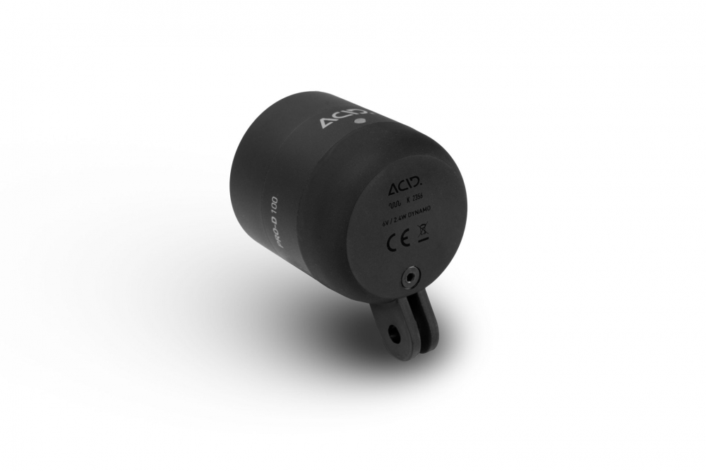 FAR ACID DYNAMO PRO-D 100 Black [2]