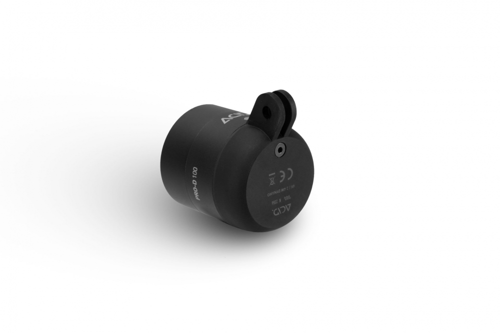 FAR ACID DYNAMO PRO-D 100 Black [3]