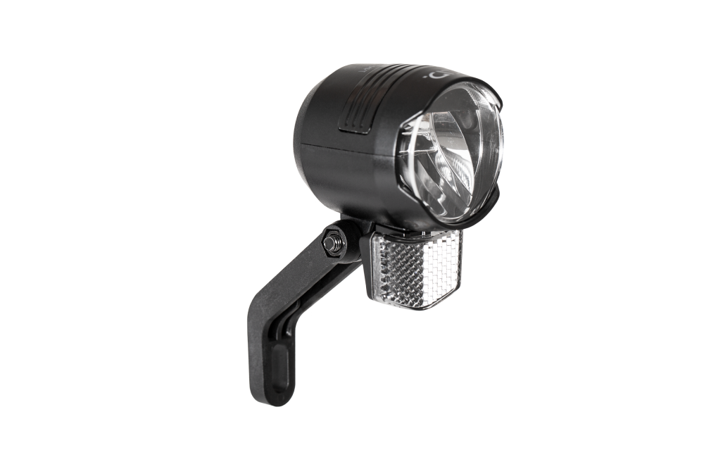 FAR ACID E-BIKE FRONT LIGHT PRO-E 60 CMPT BES3 NEGRU [1]