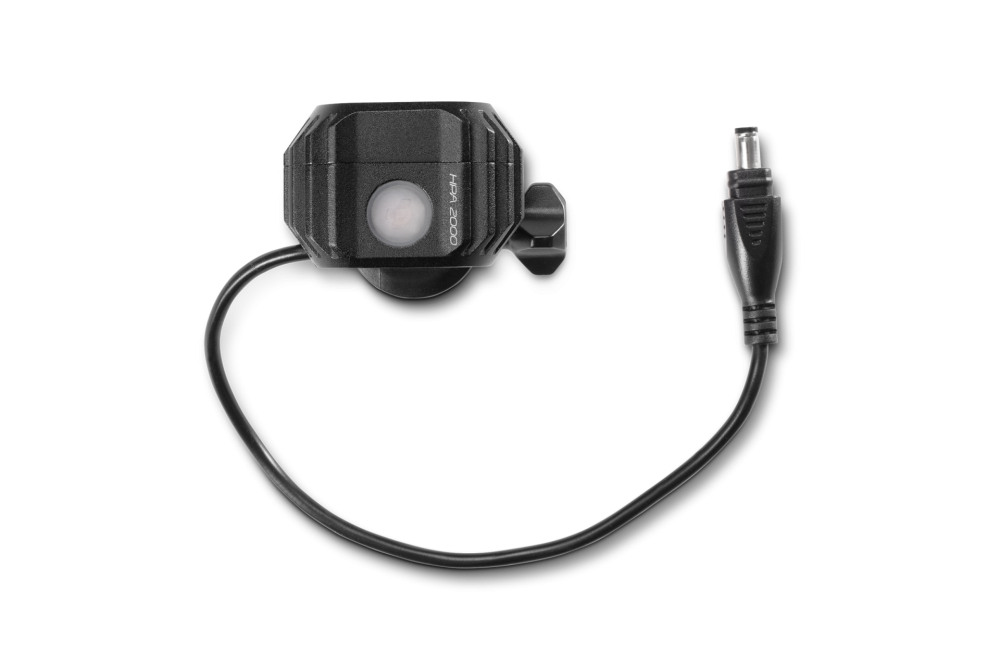 FAR ACID LIGHT HEAD HPA 2000 NEGRU [2]
