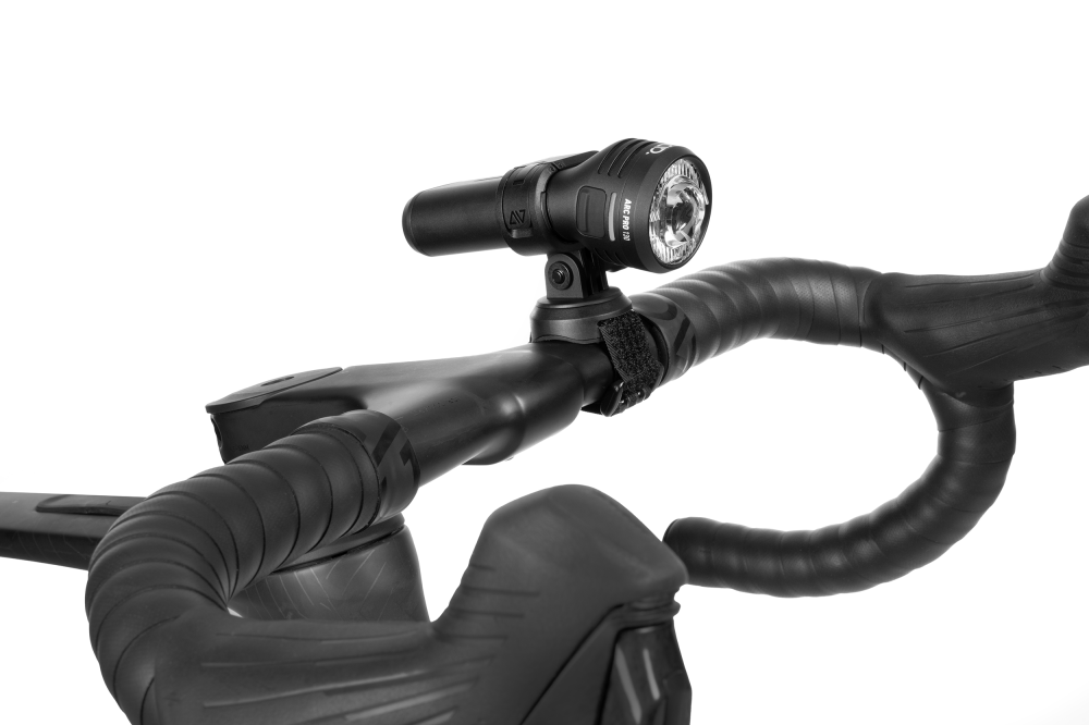 FAR ACID LIGHT PRO 120 Negru [4]