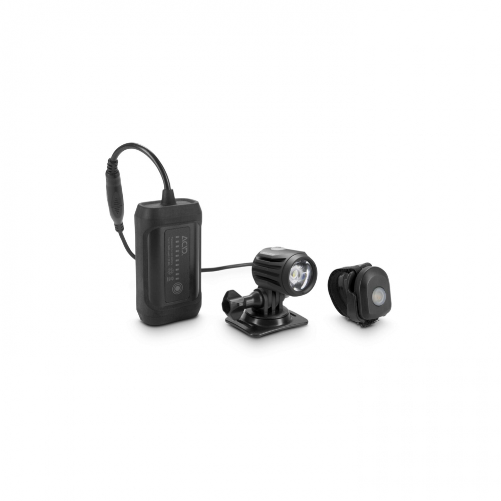 FAR ACID OUTDOOR LED LIGHT HPA 1300 NEGRU [1]