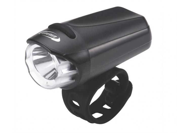 Far BBB BLS-7501 Ecobeam negru/negru [1]