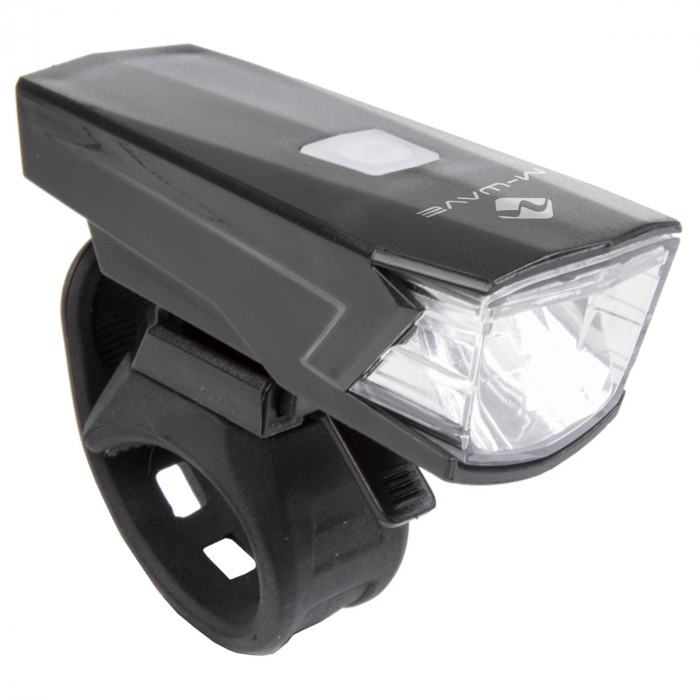 Far cu Acumulator M-WAVE APOLON K 30 USB [1]