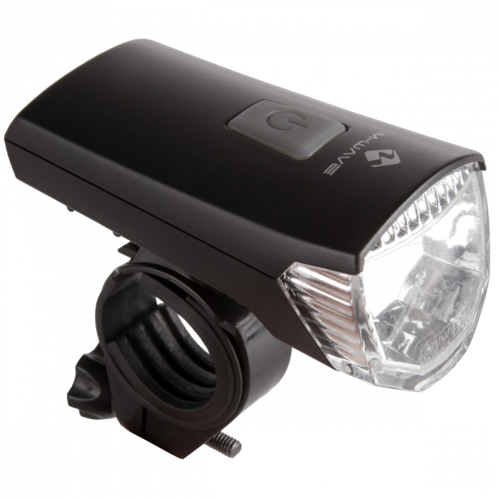 Far cu Acumulator M-WAVE  "ATLAS K-28 USB" [1]