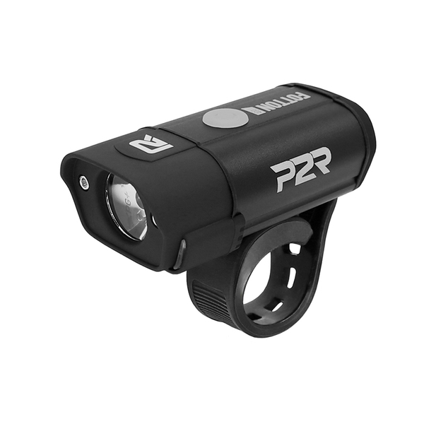 Far  cu Acumulator P2R FOTTON 400 Lumeni  (USB) [1]