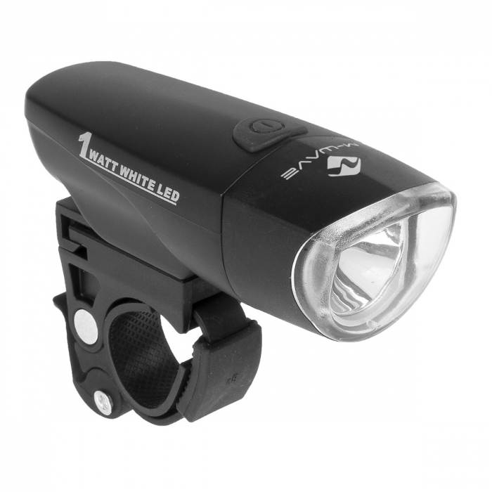 Far cu Baterii M-WAVE  APOLLON 1.3 1 WATT" [1]