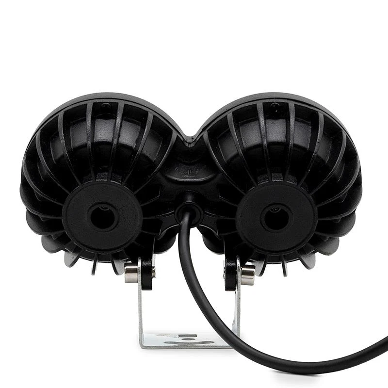 Far dublu cu LED EWLM001 (12-72V) [3]