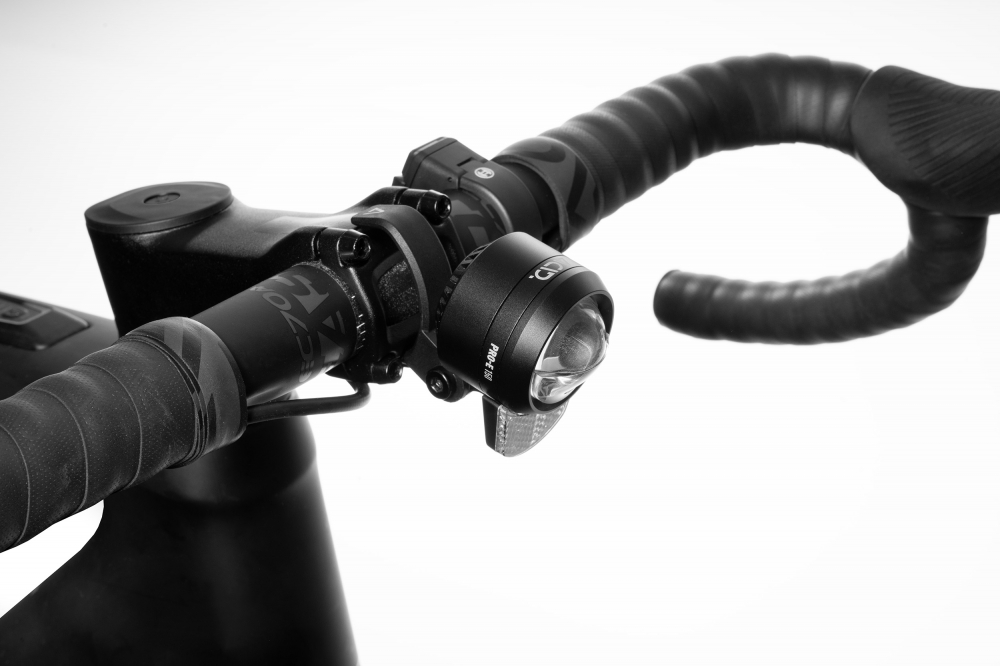 FAR E-BIKE ACID PRO-E 150 X-CONNECT Black [2]