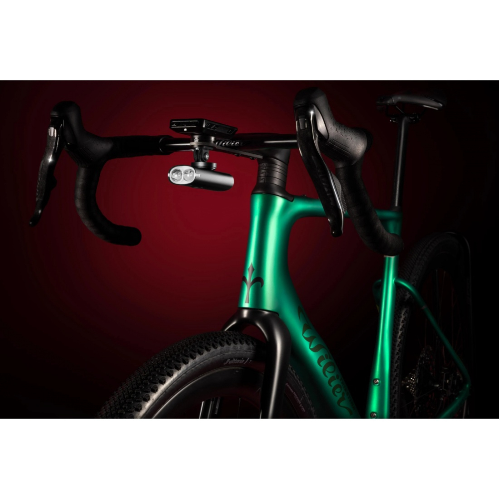 Far fata Force Glint 1600 Lumeni USB cu Powerbank [6]