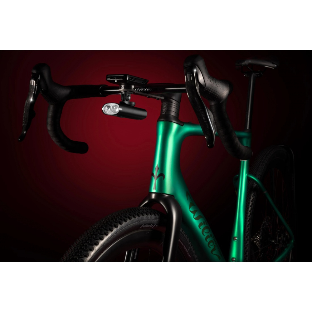 Far fata Force Glint 2500 Lumeni USB cu Powerbank [6]
