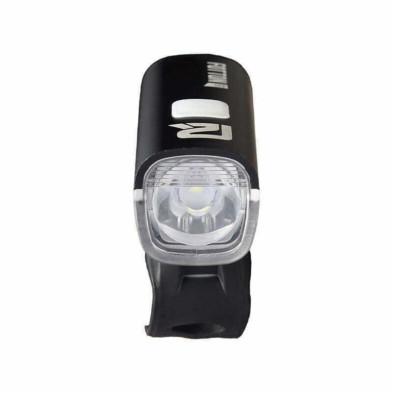 Far fata P2R FOTTON 400 (USB), Negru [5]