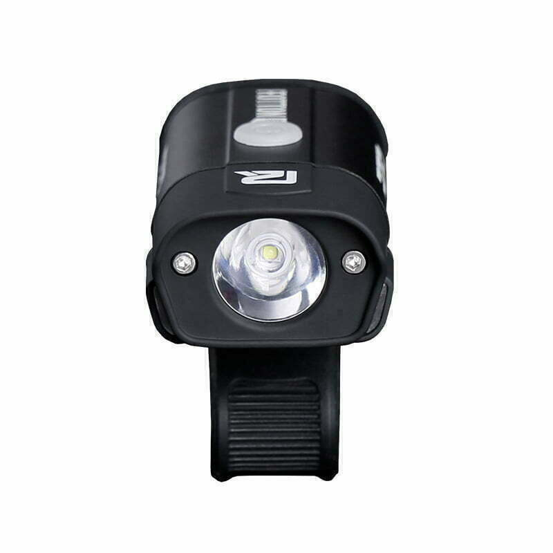 Far fata P2R FOTTON 400 (USB), Negru [2]