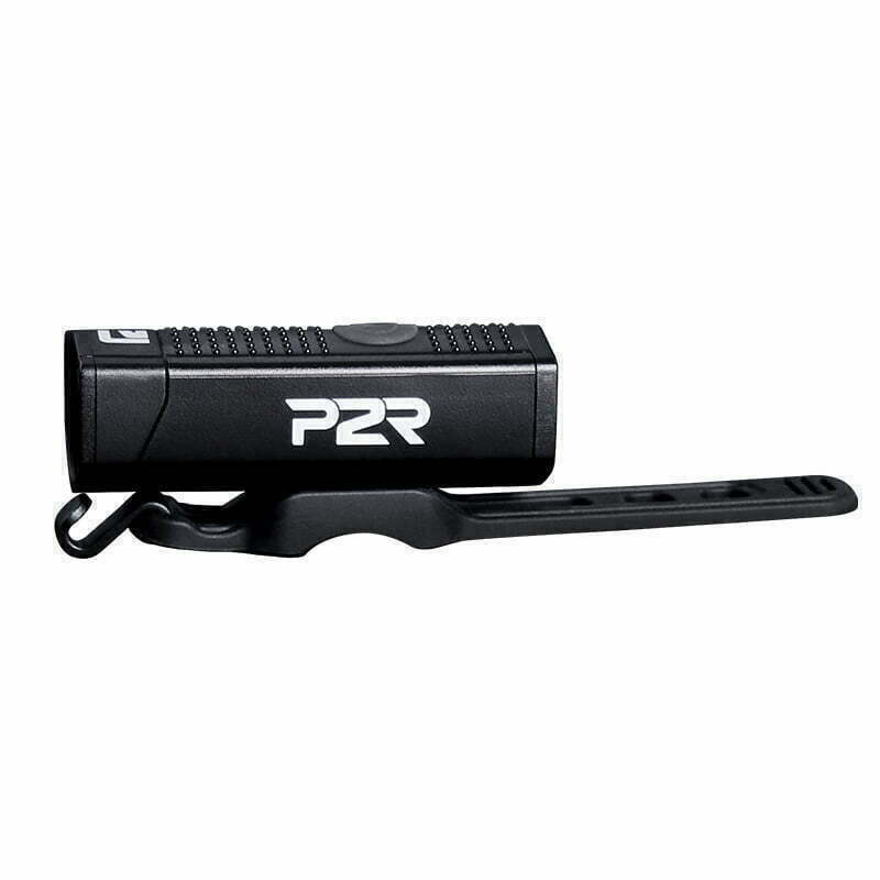 Far fata P2R Spection 350 Lumeni, Negru [1]