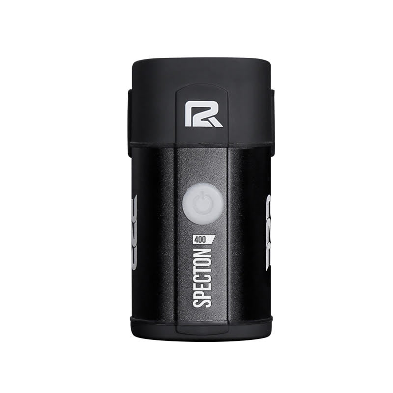 Far fata P2R Spection 400 Lumeni, Negru [4]
