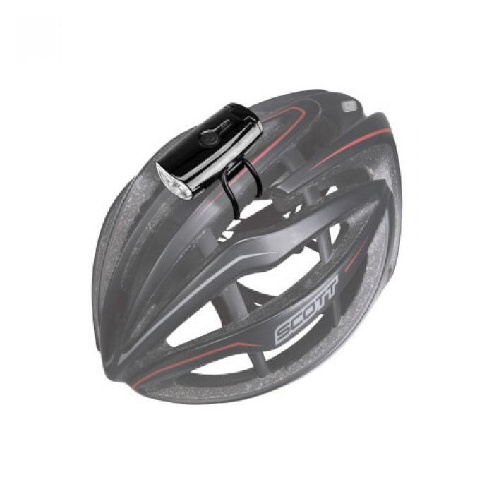 Far Fata Topeak HeadLux 150 AA, TMS091B - Negru [5]