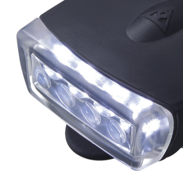 Far Fata Topeak Whitelite Dx Usb Tms040B [2]