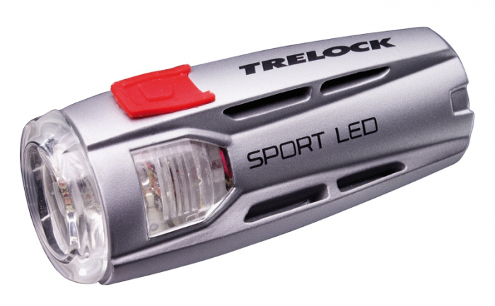 Far Fata Trelock Ls 210, multifunctional, Mega-Led, 2 functii 50/80 ore [4]