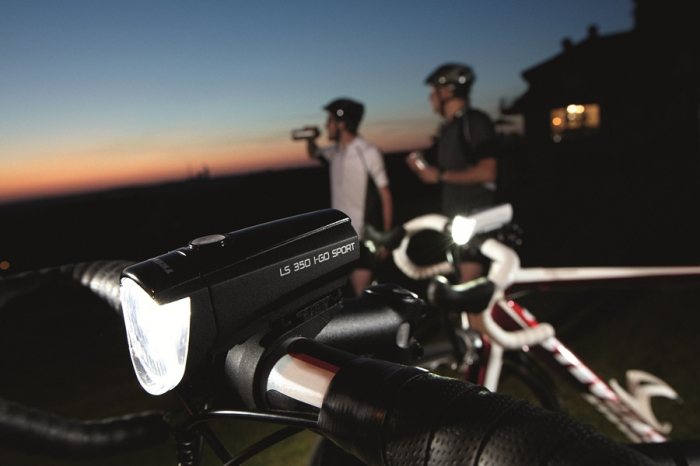 Far Fata Trelock Ls 350 I-Go Sport [2]