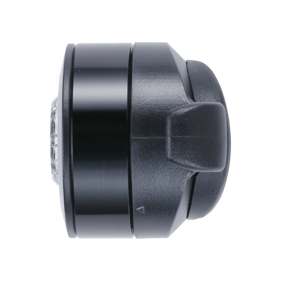 Far Led bicicleta BBB Mini Spy BLS-121, Putere maxima 17 lumeni, autonomie 150 ore, negru [4]