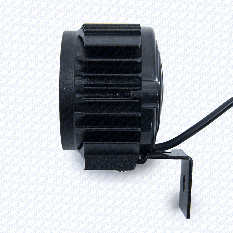 Far led cu claxon KuKirin G2 Pro [3]