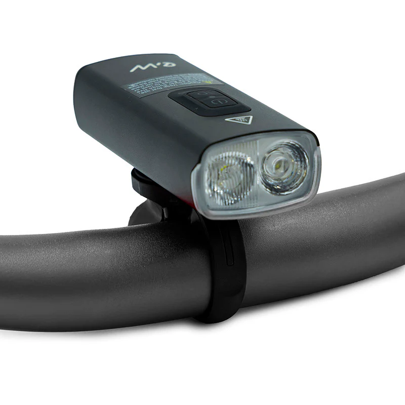 Far LED EWL014 pentru bicicleta cu acumulator [2]