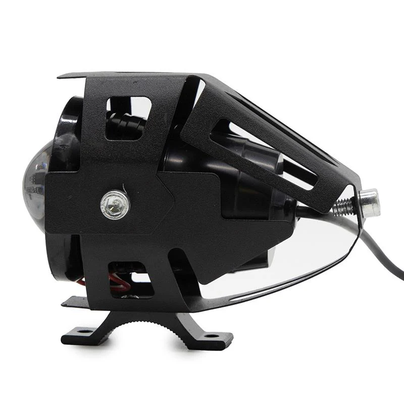 Far led trotineta electrica 12-60V ALB [2]