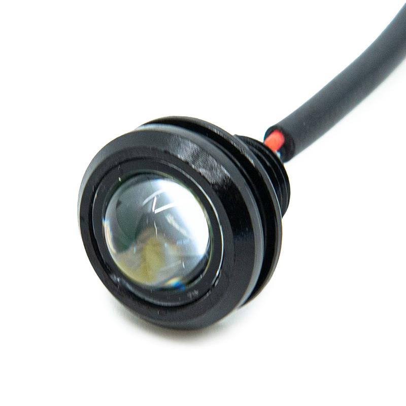 Far LED White Eagle 12-36V pentru Kugoo G2 Pro [2]