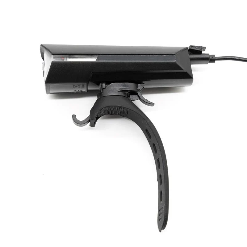 Far pentru bicicleta cu acumulator 2600lm [2]