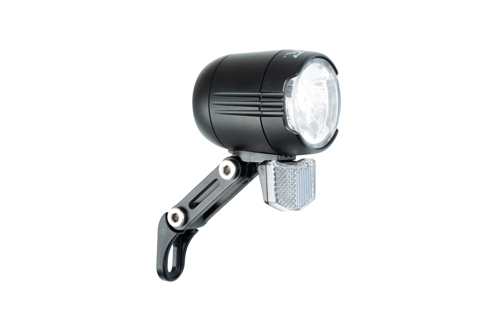 FAR RFR E-BIKE FRONT LIGHT E 120 BES3 NEGRU [2]
