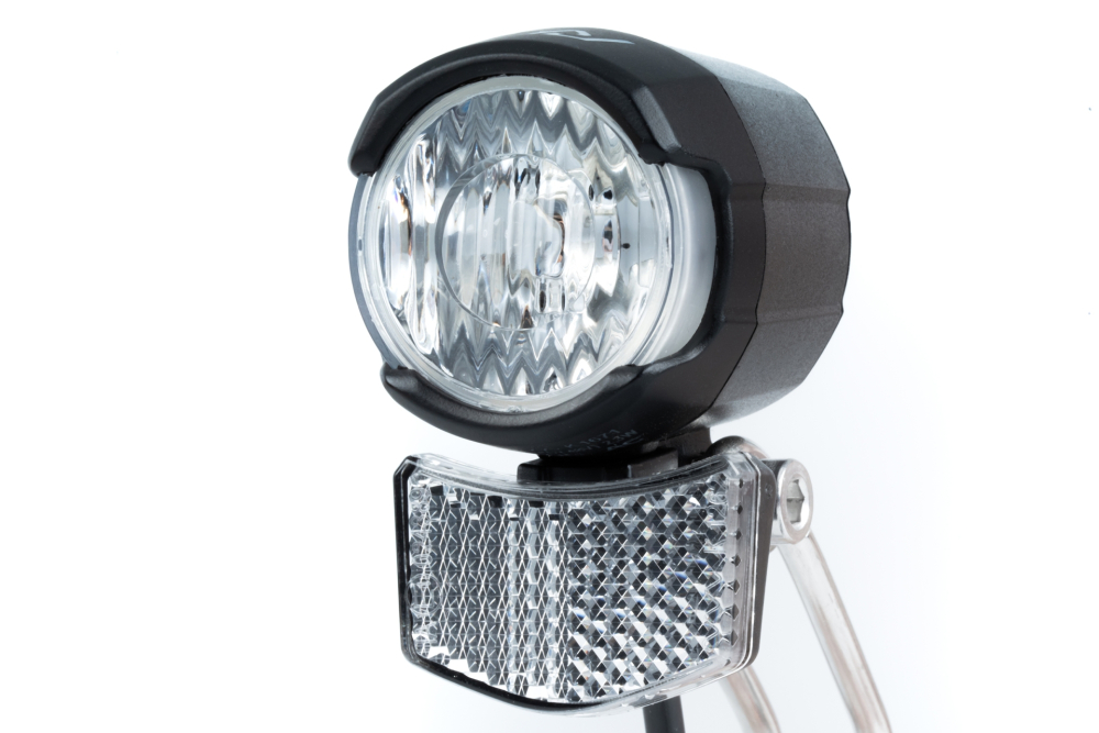 FAR RFR E-BIKE FRONT LIGHT E 50 BES2 NEGRU [3]