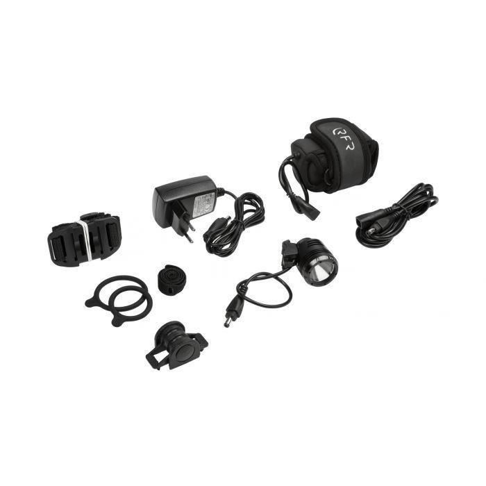 FAR RFR POWER LIGHT 850 REINCARCABIL NEGRU [3]