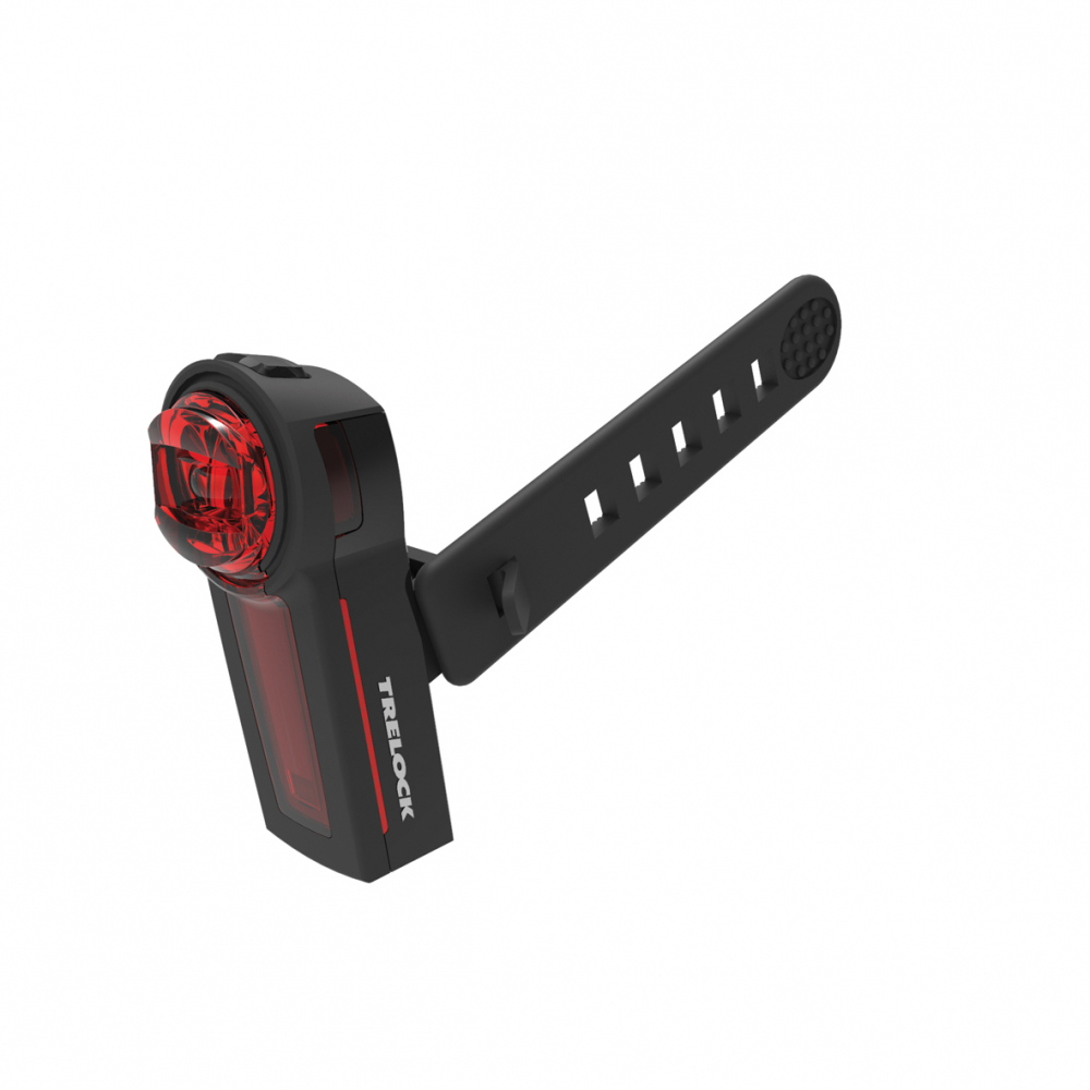 Far Spate Trelock Dragon Ls 740 I-Go Vector - Negru [1]