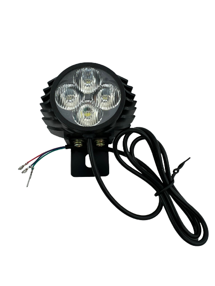 Far trotineta electrica cu claxon [1]