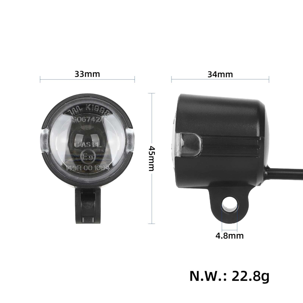 Far trotineta electrica Xiaomi Elite [4]