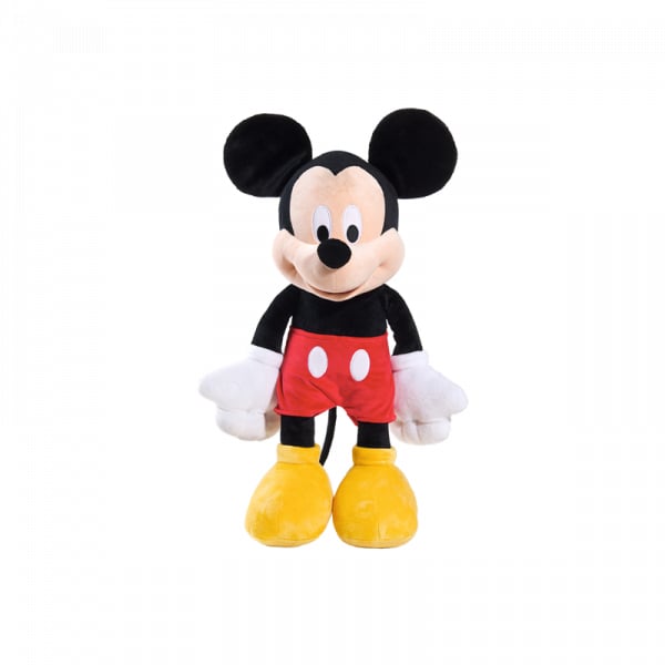 Figurină Gigant din pluș Mickey, 100 cm [2]