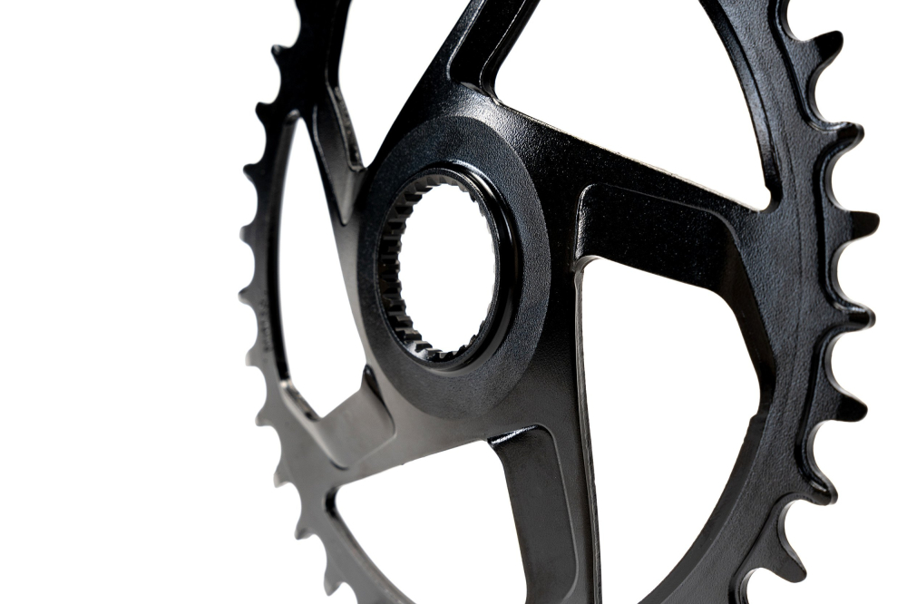 FOAIE ANGRENAJ ACID HYBRID HPS CL53 BDU37/BDU 31 GEN 4/GEN 3 OFFSET 39.5 40T [3]